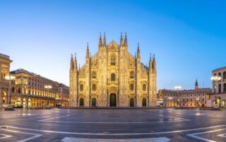 Milano