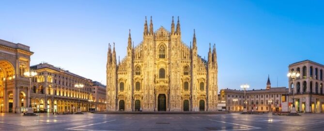 Milano