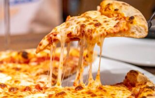 mozzarella-pizza