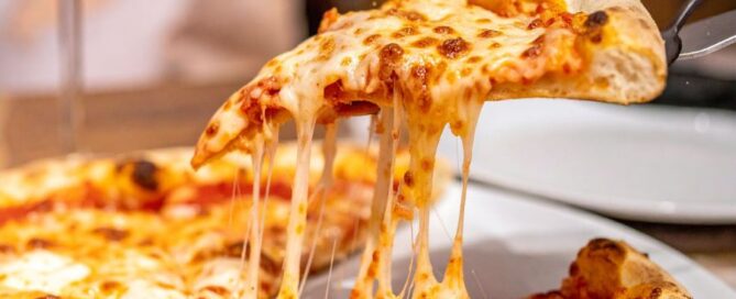 mozzarella-pizza