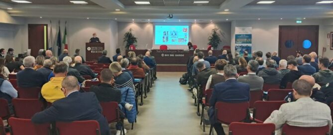 Evento Spallanzani