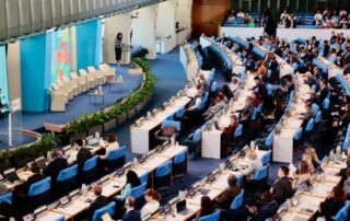 FAO convegno