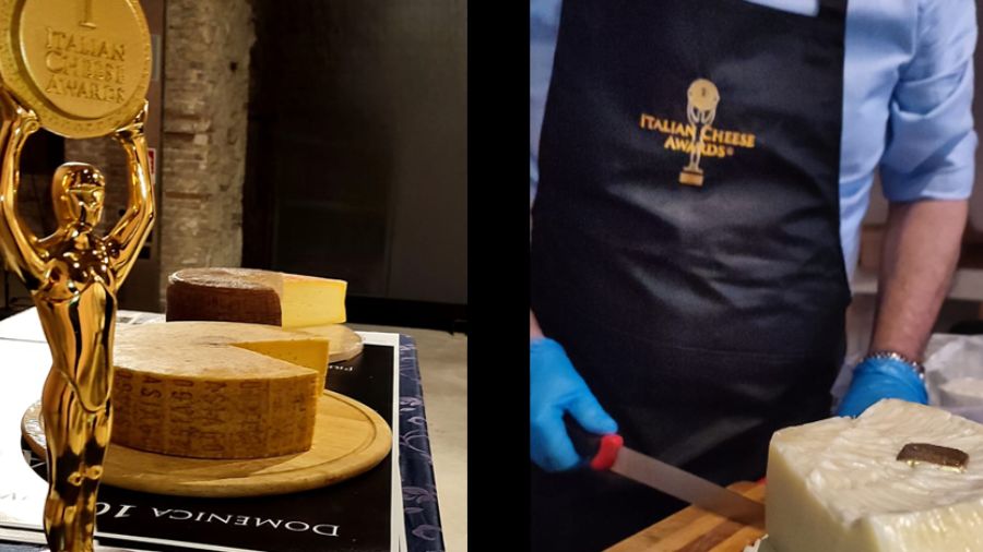 Italian-Cheese-Awards-2025 Finale-Italian-Cheese-Awards