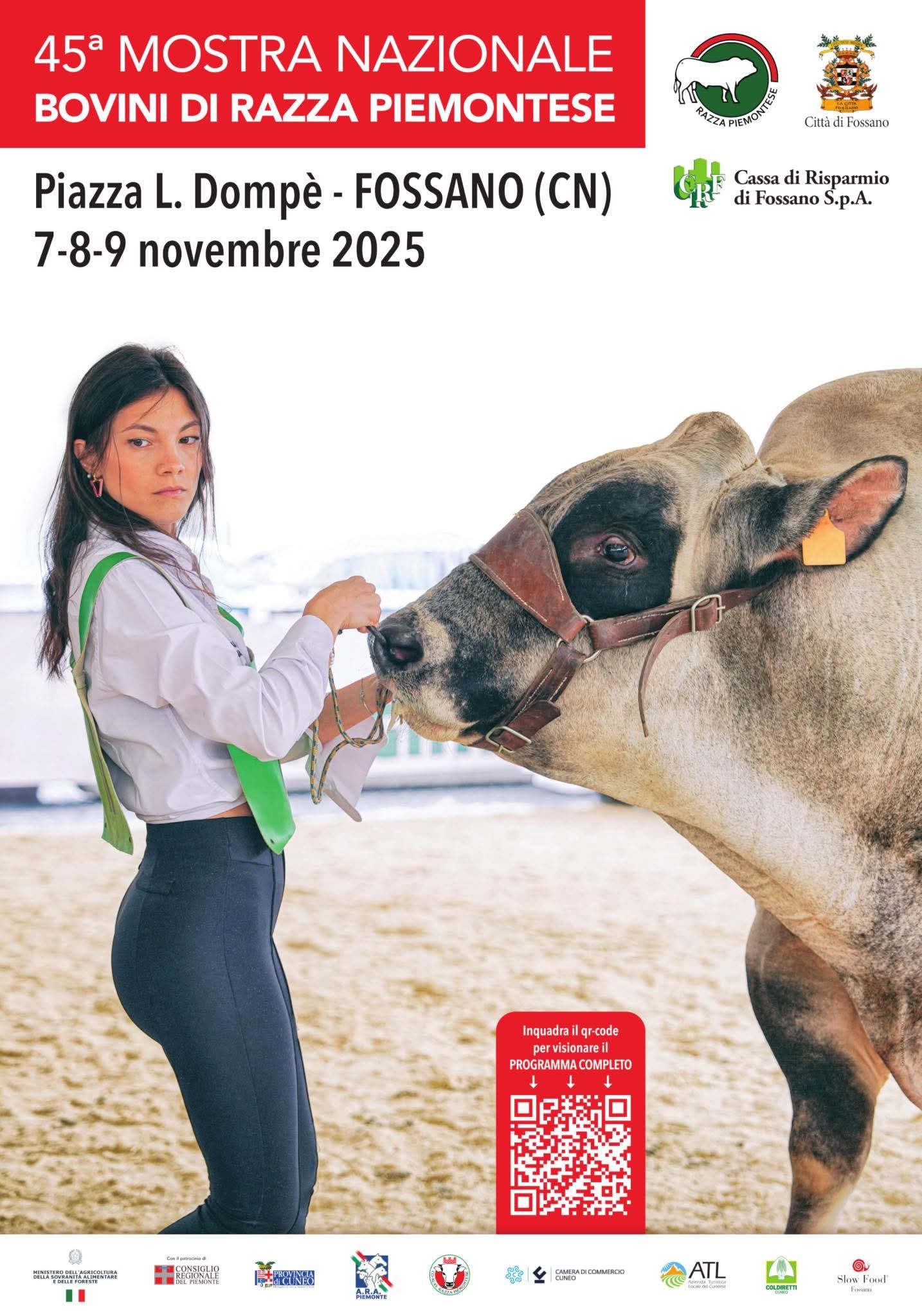 Mostra Piemontese