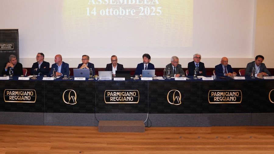 assemblea parmigiano reggiano
