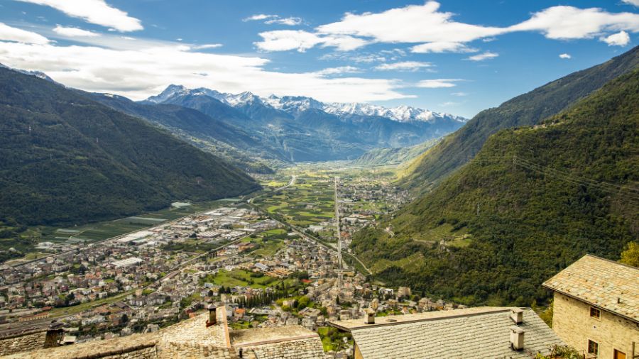 valtellina