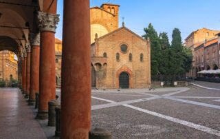 Bologna