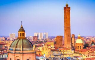 Bologna