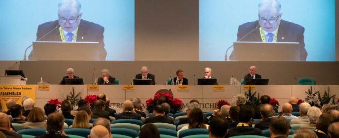 assemblea grana padano dicembre 2025