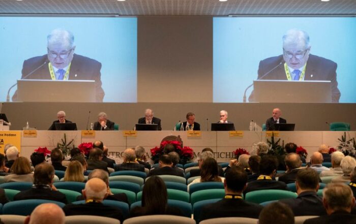 assemblea grana padano dicembre 2025