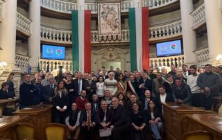 Sala-deltricolore-premiazioni-nazionale-parmigiano-reggiano-nazionale-formaggi