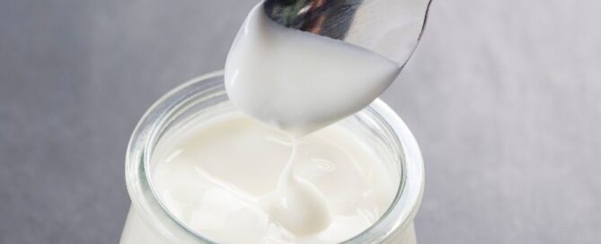 yogurt-bicchiere