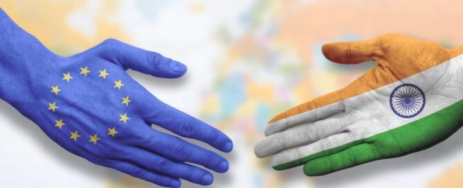india ue
