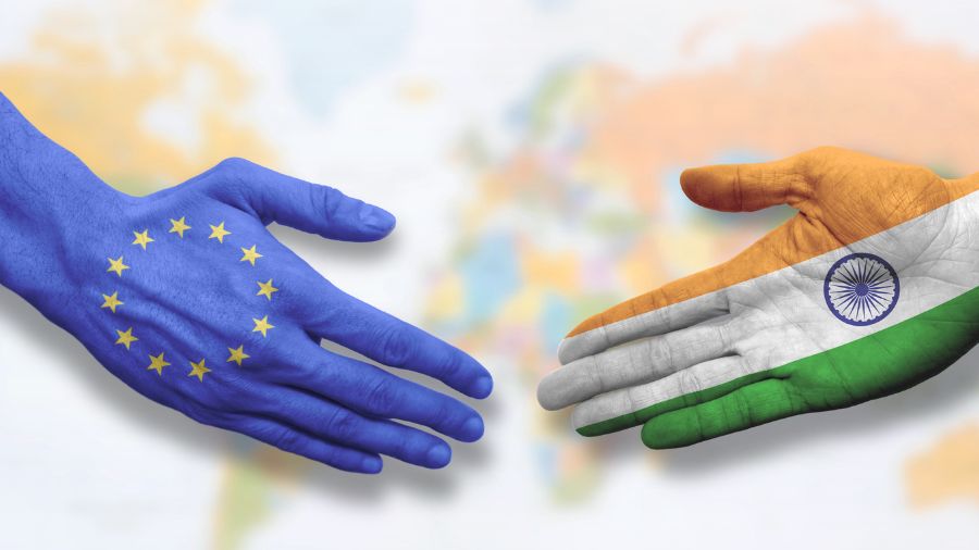 india ue india ue