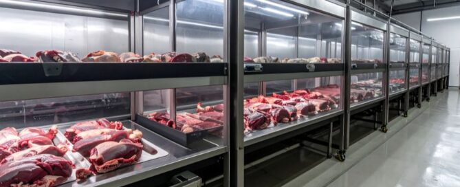 carne frigo