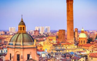 bologna