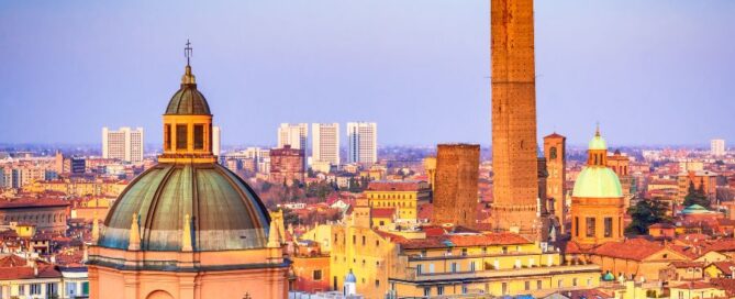 bologna