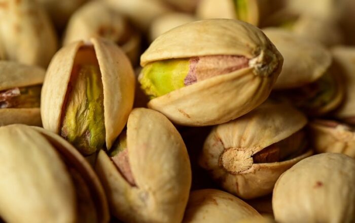 pistacchio