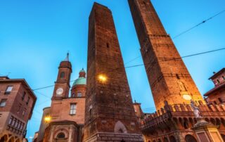 Bologna