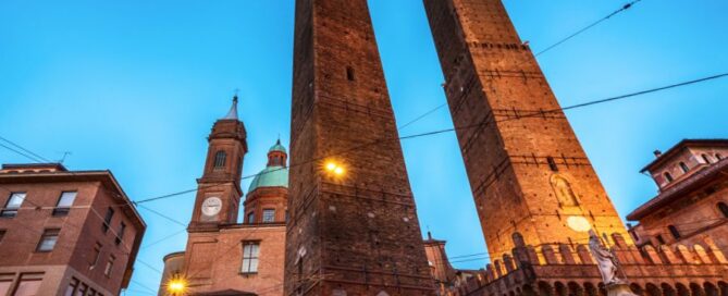 Bologna