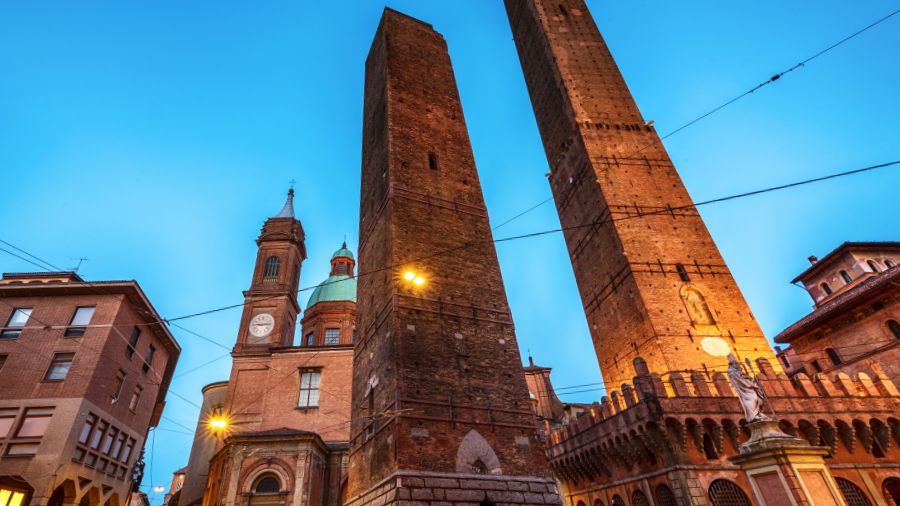 Bologna