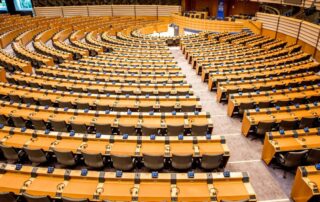 parlamento ue