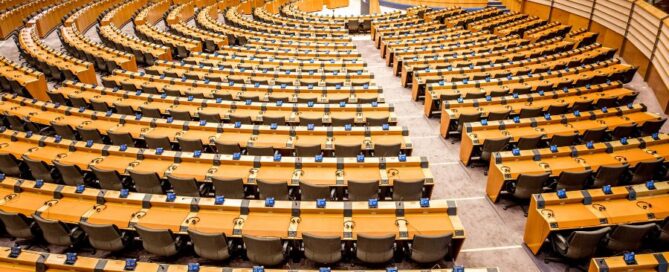parlamento ue
