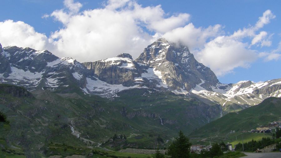 Valle-d-Aosta