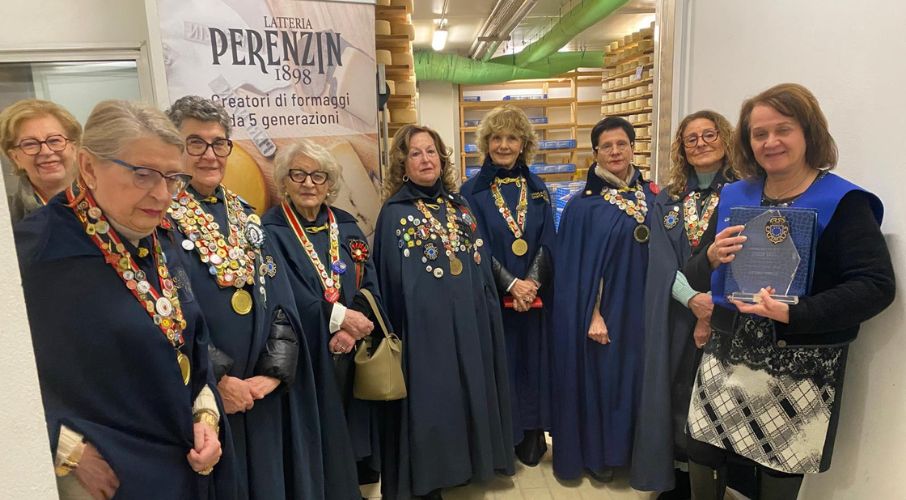 Associazione Culturale Europea Tavola Veneta Premio-Aurum