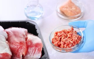scienza carne