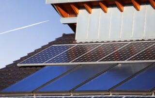 agrivoltaico