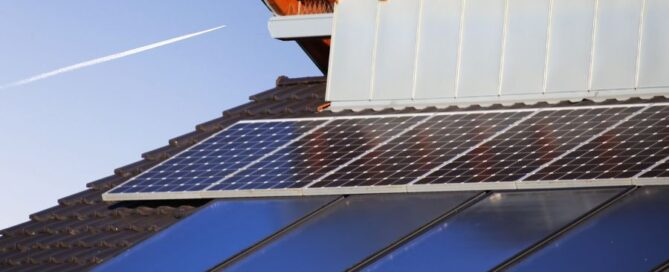 agrivoltaico