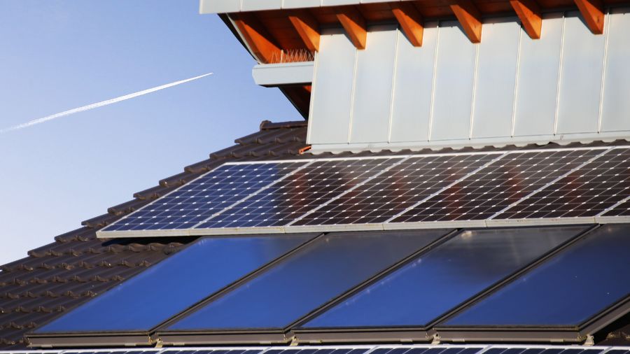 agrivoltaico agrivoltaico