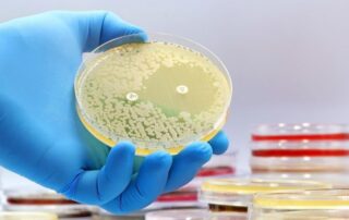 antibiotico resistenza