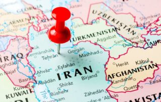 iran