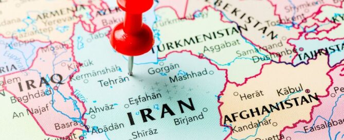 iran