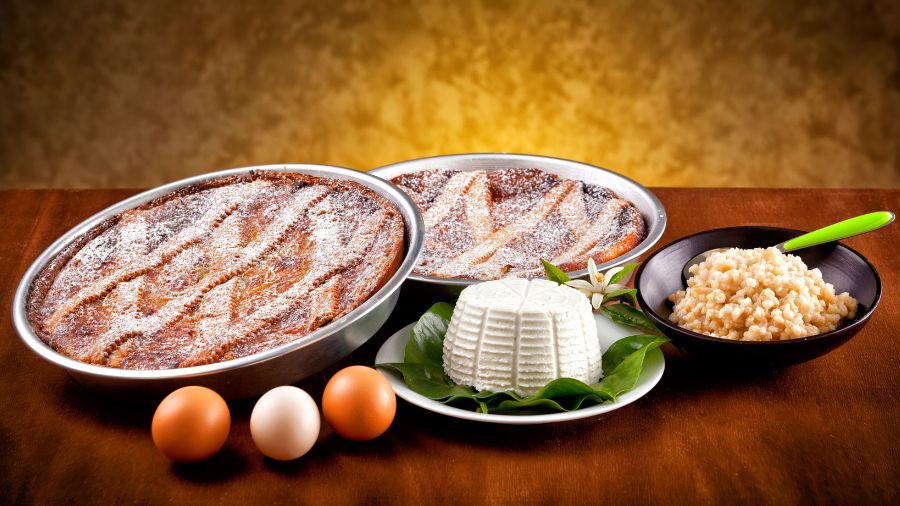 Formaggi-preparazioni-pasquali