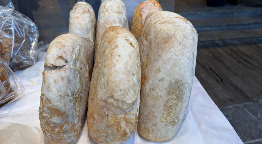 Toma di Pecora Brigasca Pecora-Brigasca-Presidio-Slow-Food