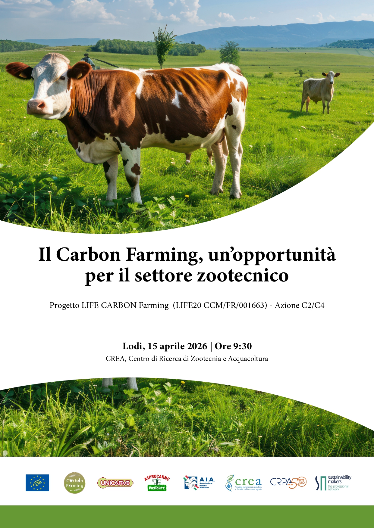 Evento life carbon 1