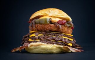 fast food