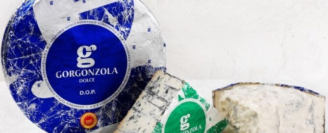 gorgonzola dop