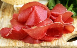 bresaola