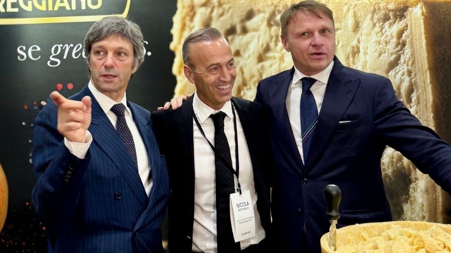 parmigiano-reggiano