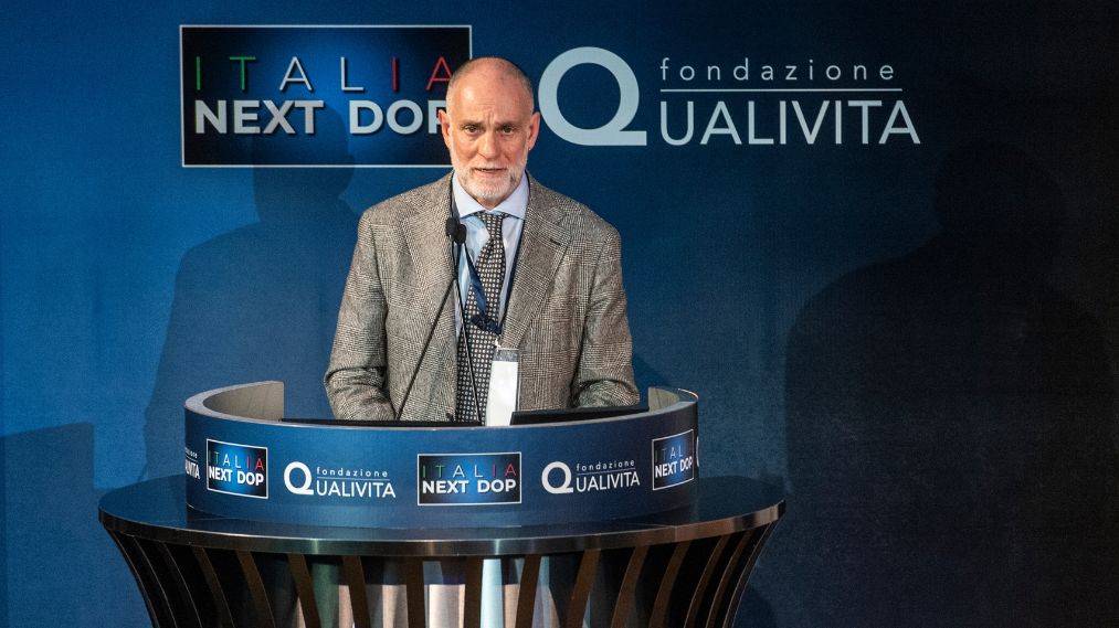 Mauro Rosati