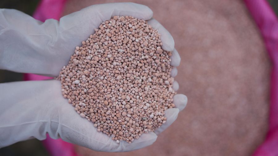Fertilizzanti