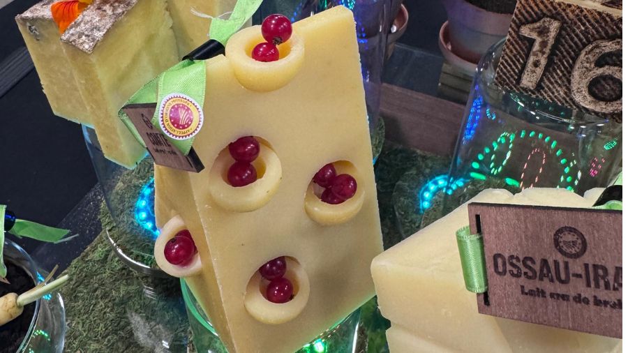 Salon du Fromage Paris Plateau_fromage_Paris