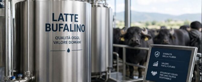 pegno rotativo-latte -bufale