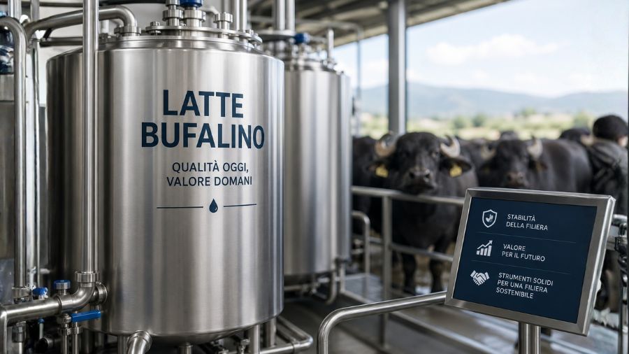 pegno rotativo-latte -bufale pegno rotativo-latte -bufale