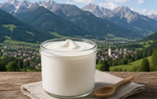 Skyr_produzione_Alto_Adige