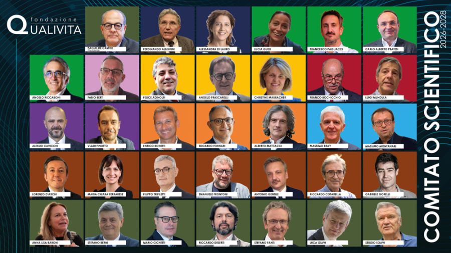 comitato scientifico qualivita